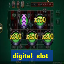 digital slot machines for sale