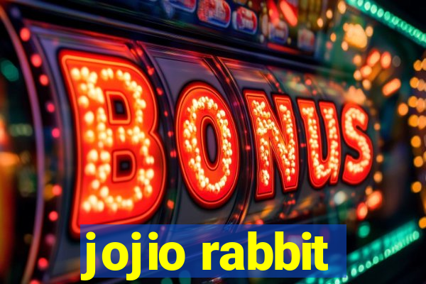 jojio rabbit