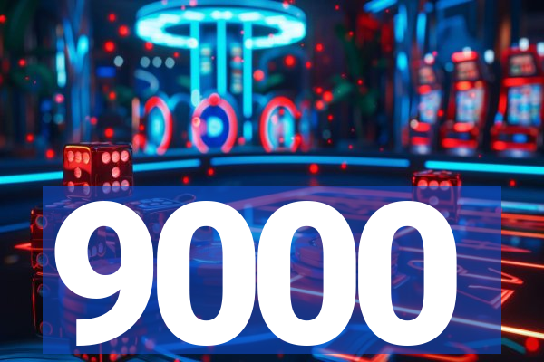 9000