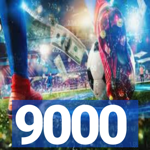 9000