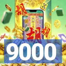 9000