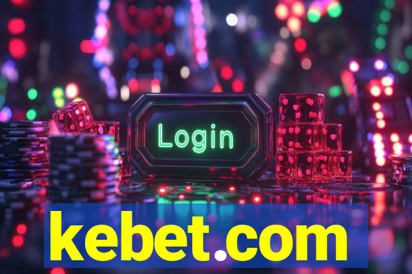 kebet.com