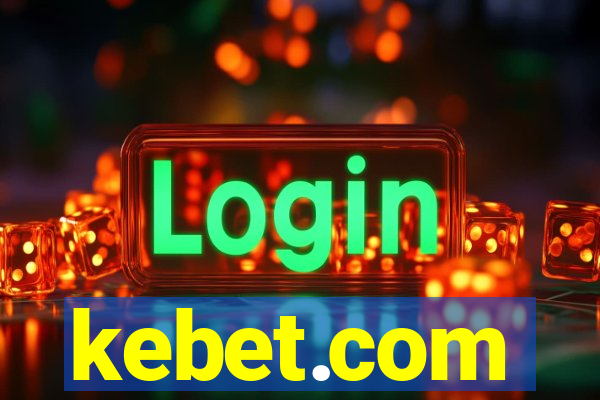 kebet.com