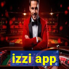 izzi app