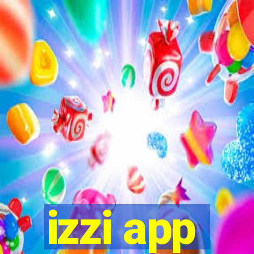 izzi app