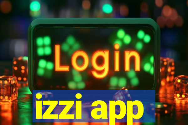 izzi app