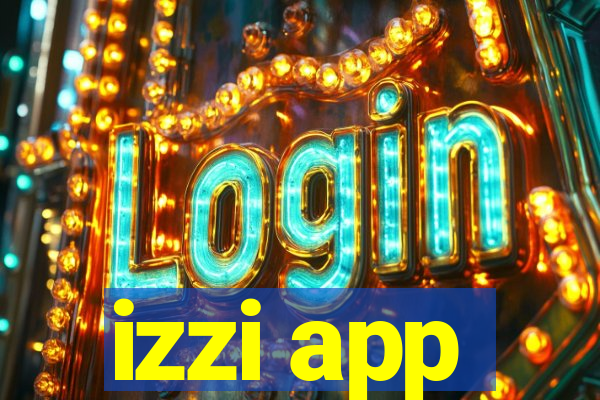 izzi app