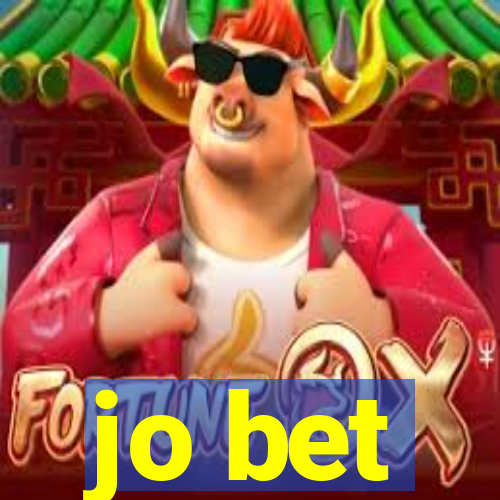 jo bet