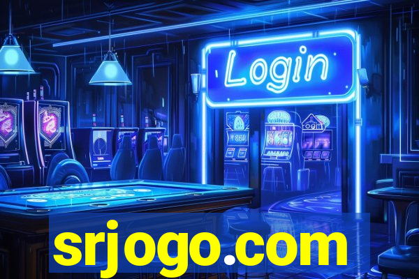 srjogo.com