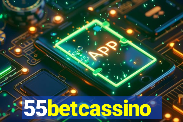 55betcassino