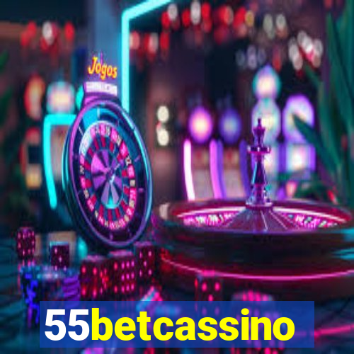 55betcassino