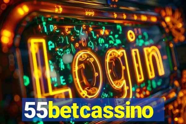 55betcassino