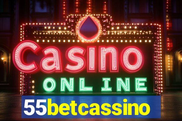 55betcassino