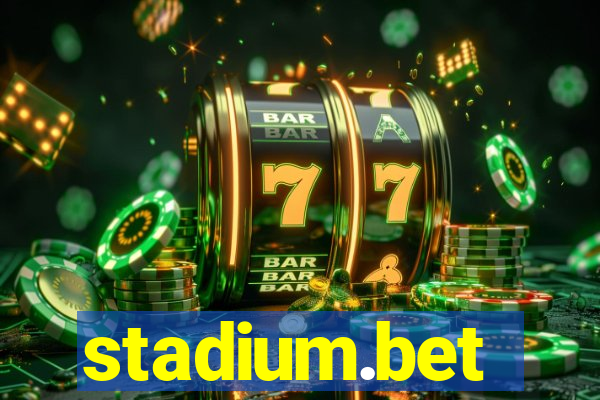 stadium.bet