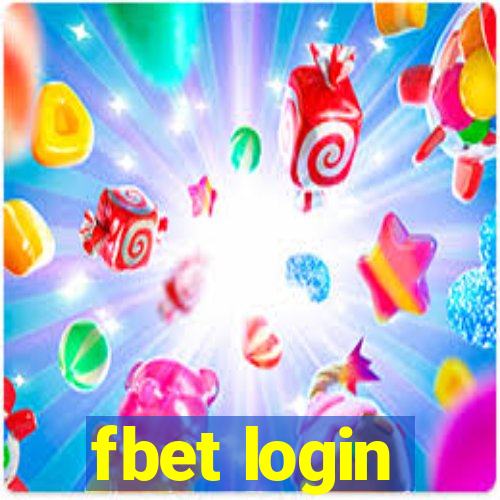 fbet login