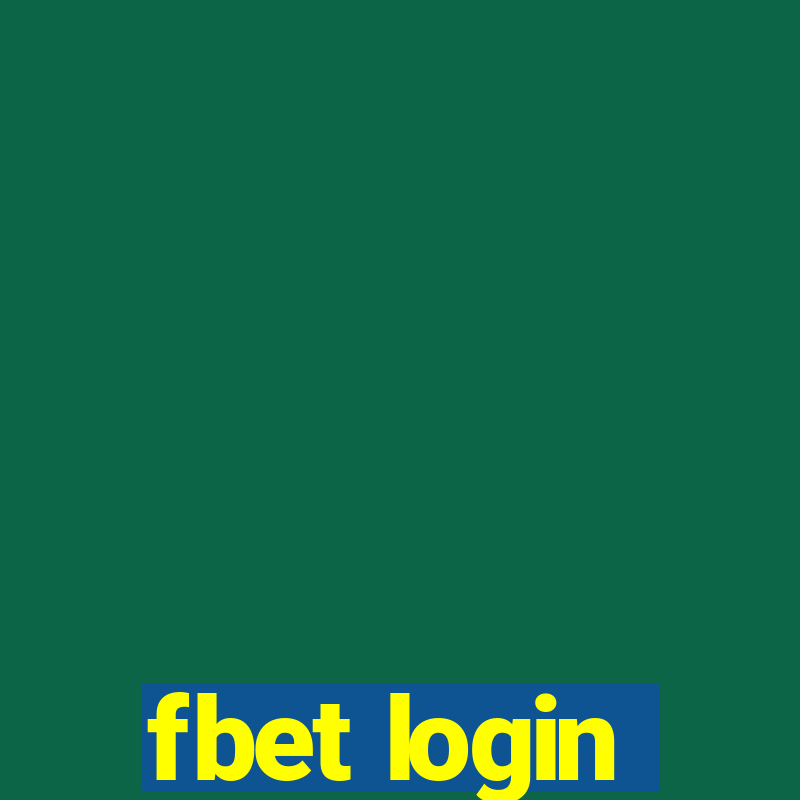 fbet login