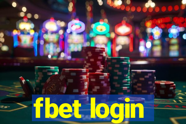 fbet login