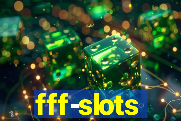 fff-slots