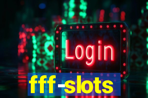 fff-slots