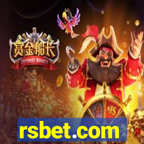 rsbet.com