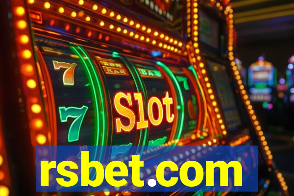 rsbet.com