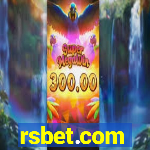 rsbet.com