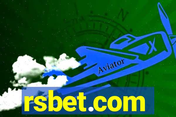 rsbet.com