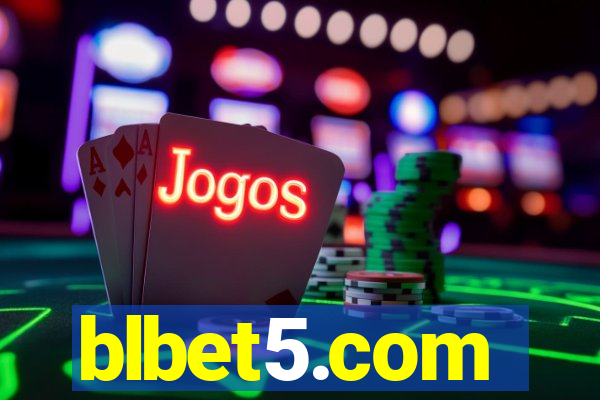 blbet5.com