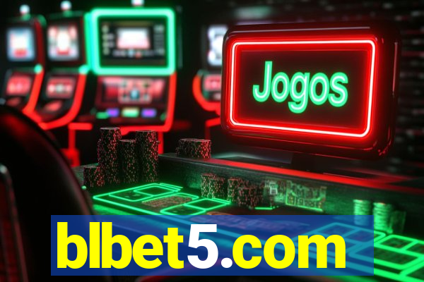 blbet5.com