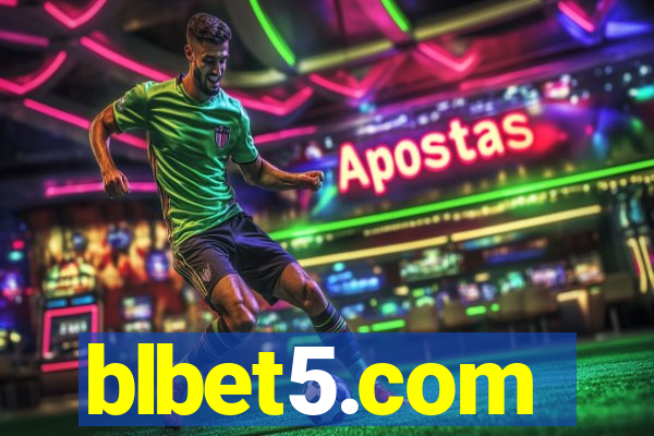 blbet5.com