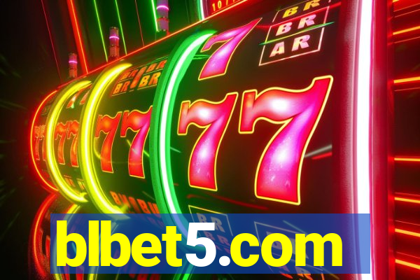 blbet5.com