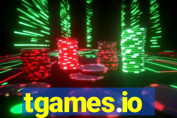 tgames.io