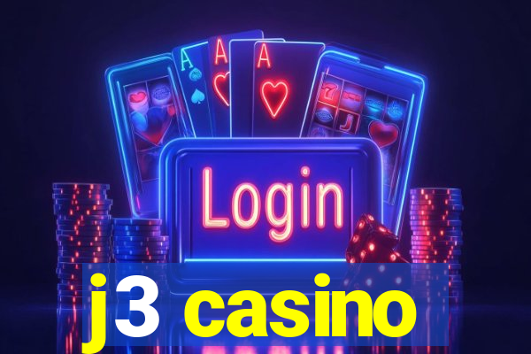 j3 casino