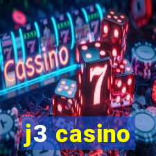 j3 casino