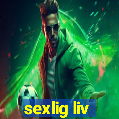 sexlig liv