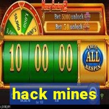 hack mines