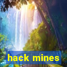 hack mines