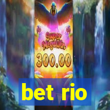 bet rio