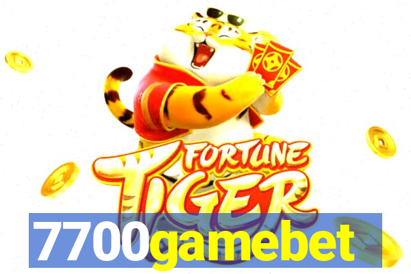 7700gamebet