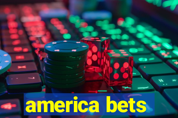 america bets