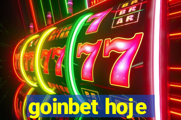 goinbet hoje