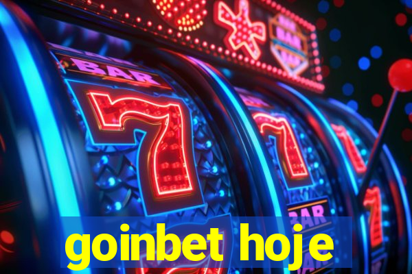 goinbet hoje