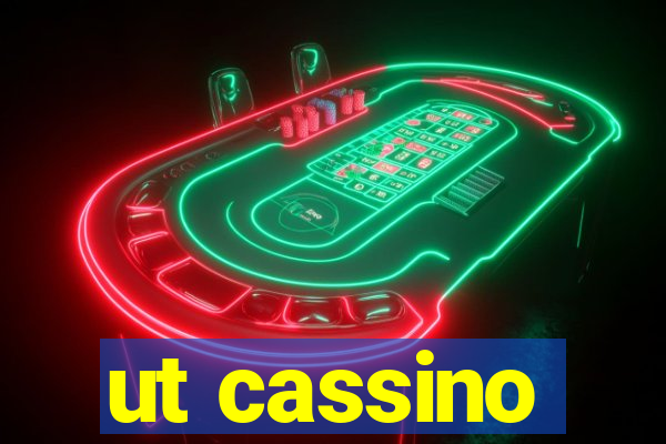 ut cassino