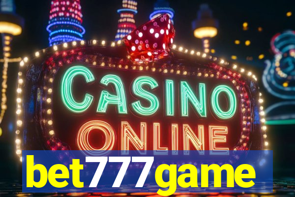 bet777game