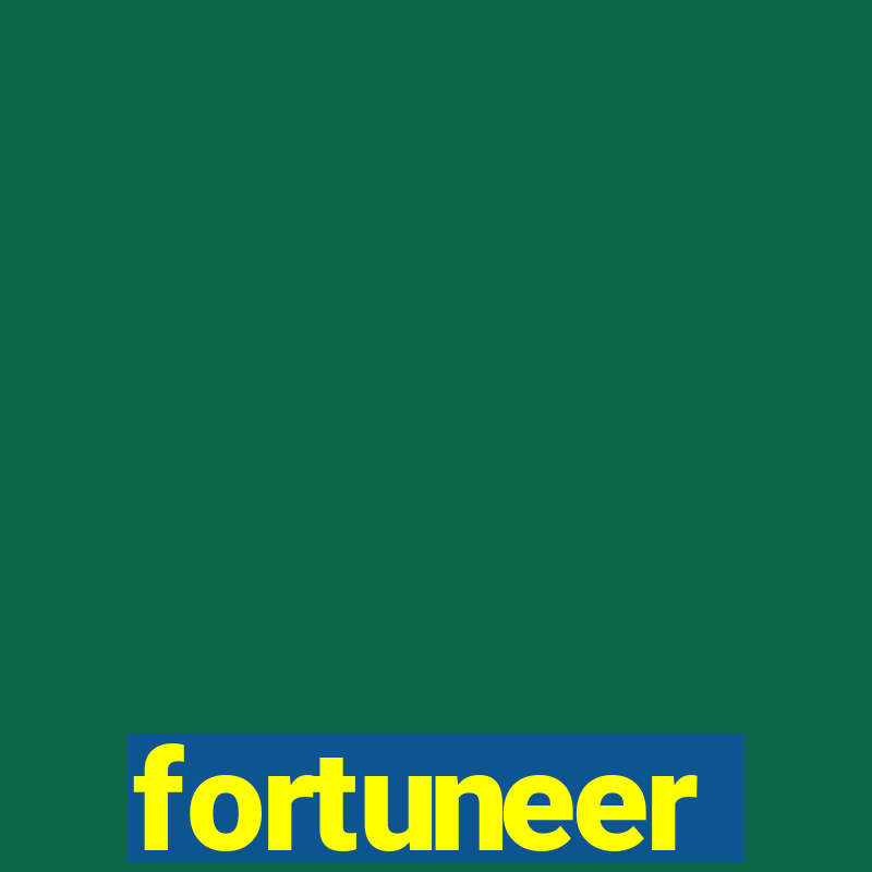 fortuneer