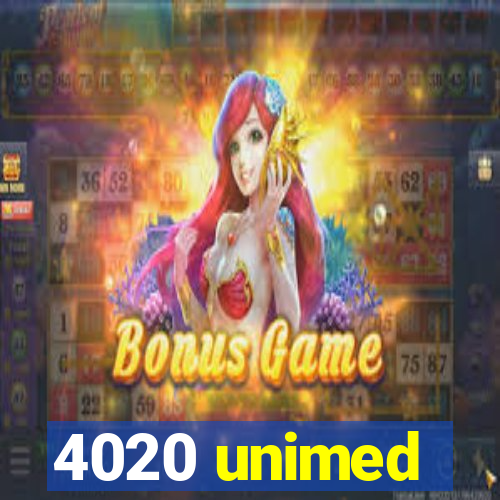 4020 unimed