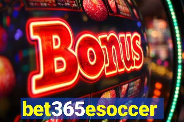 bet365esoccer