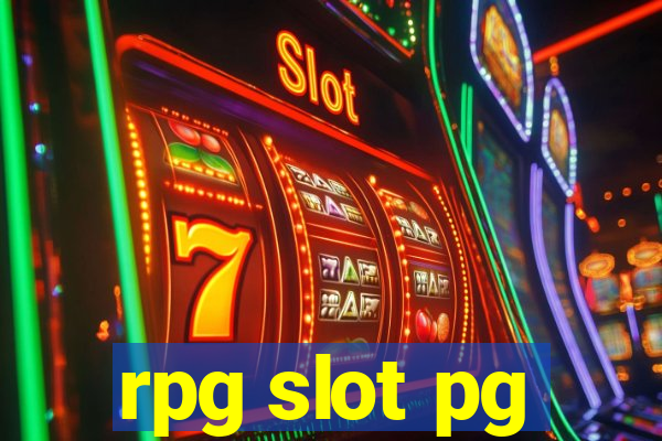 rpg slot pg