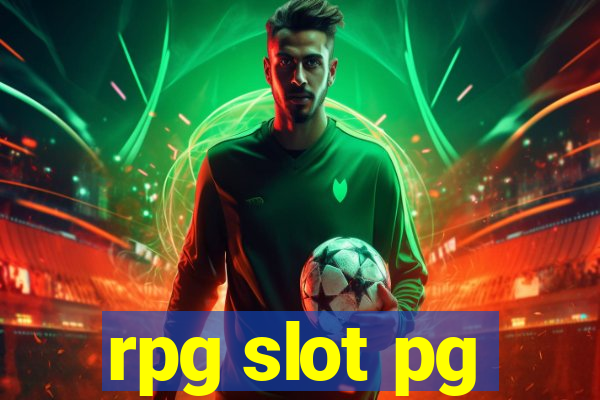 rpg slot pg