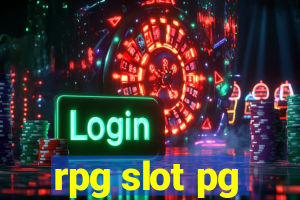 rpg slot pg